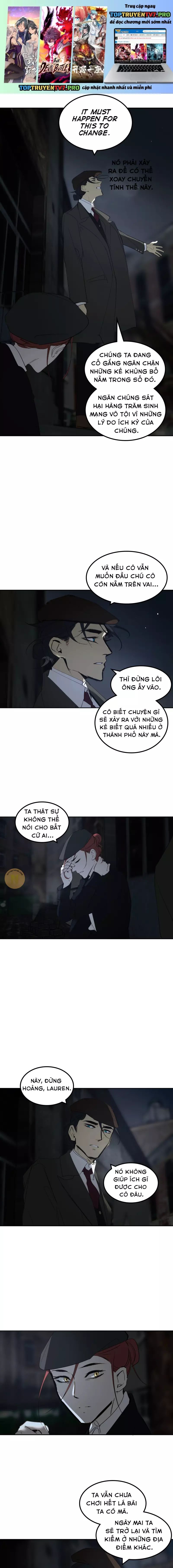 Hoa Lục Bình Tím Chapter 65.2 - 2