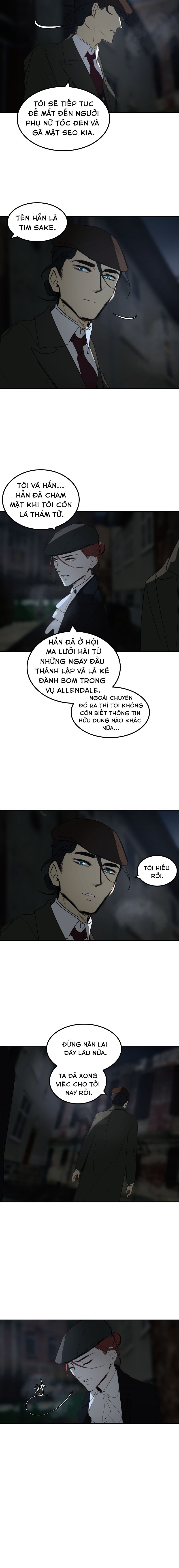 Hoa Lục Bình Tím Chapter 65.2 - 3