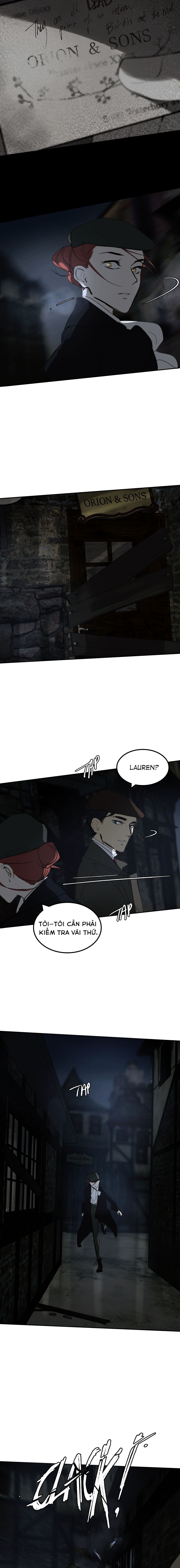 Hoa Lục Bình Tím Chapter 65.2 - 5