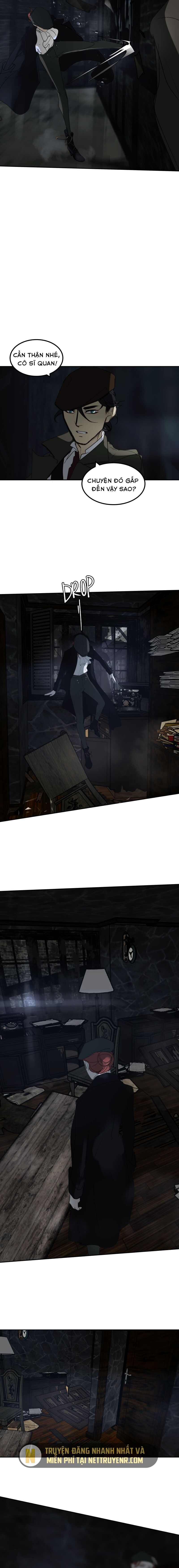 Hoa Lục Bình Tím Chapter 65.2 - 6