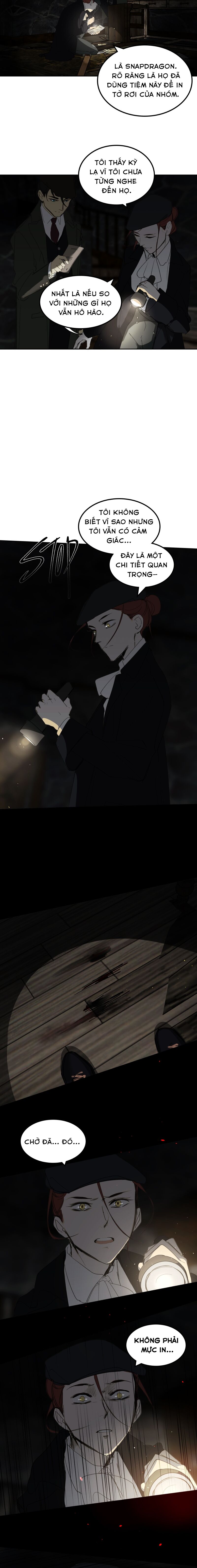 Hoa Lục Bình Tím Chapter 65.3 - 3