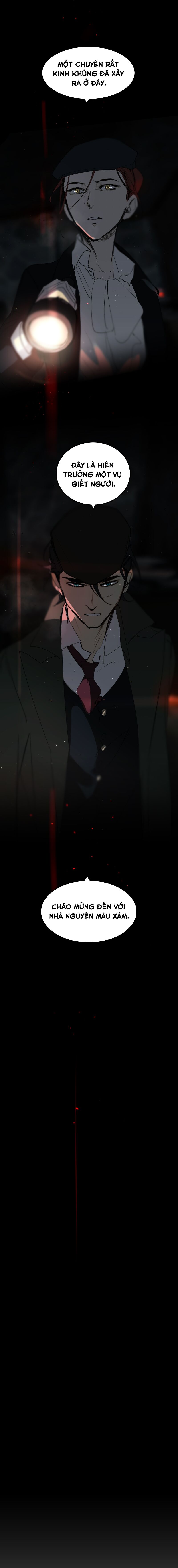 Hoa Lục Bình Tím Chapter 65.3 - 5