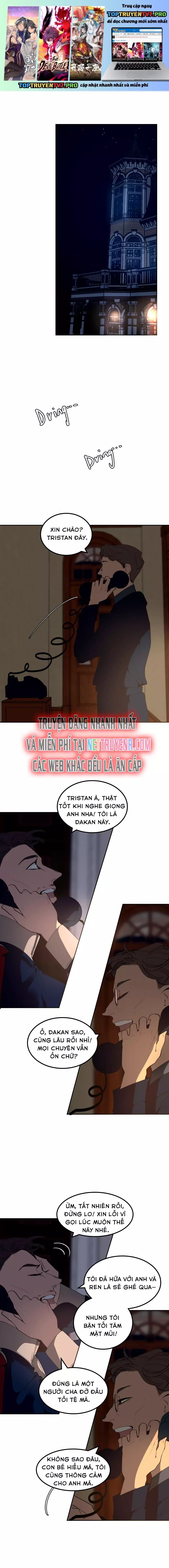 Hoa Lục Bình Tím Chapter 65 - 2