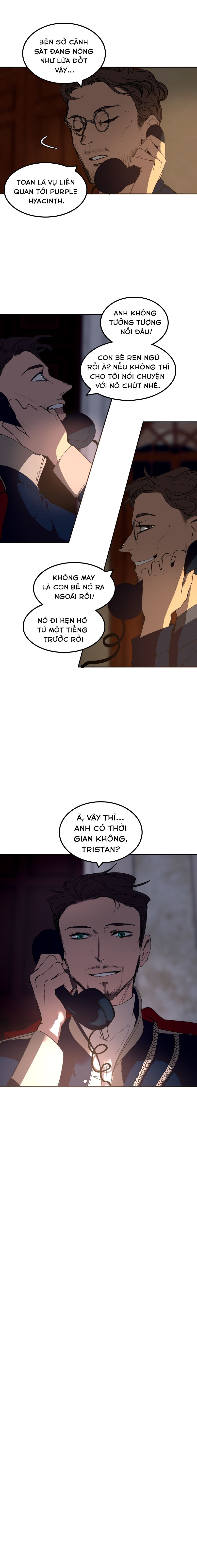 Hoa Lục Bình Tím Chapter 65 - 3