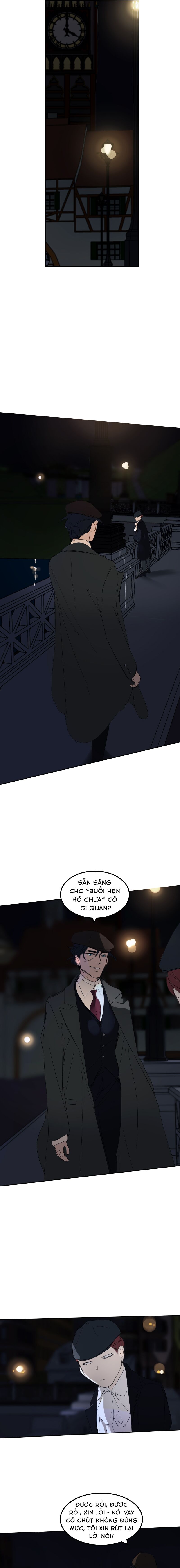 Hoa Lục Bình Tím Chapter 65 - 4