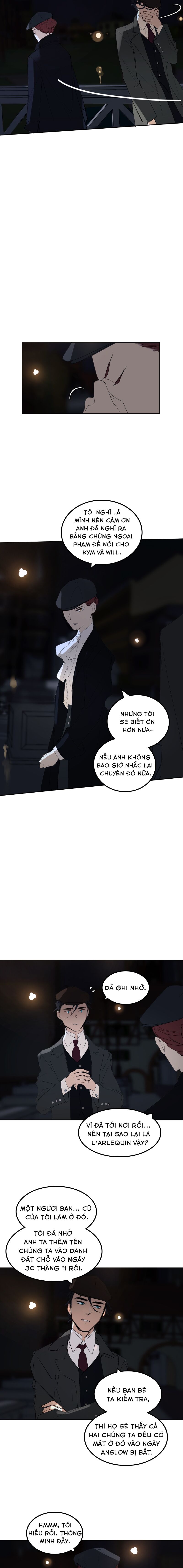 Hoa Lục Bình Tím Chapter 65 - 5