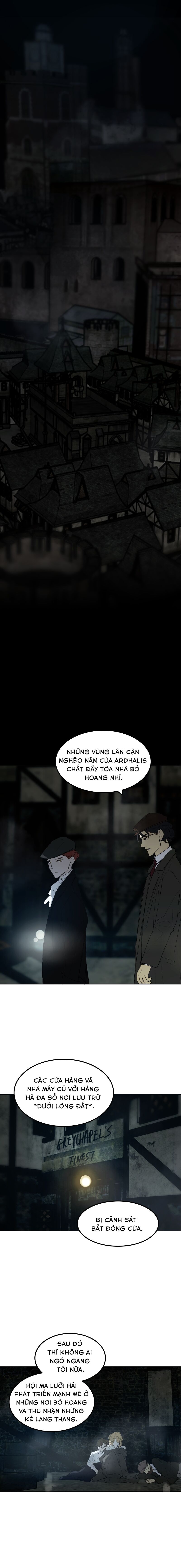 Hoa Lục Bình Tím Chapter 65 - 7