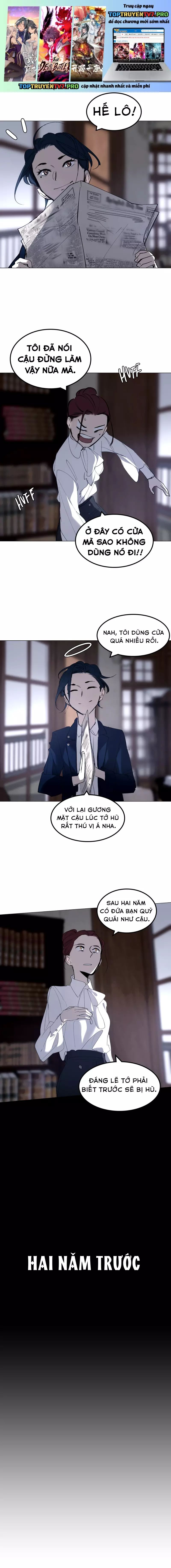 Hoa Lục Bình Tím Chapter 66.1 - 2