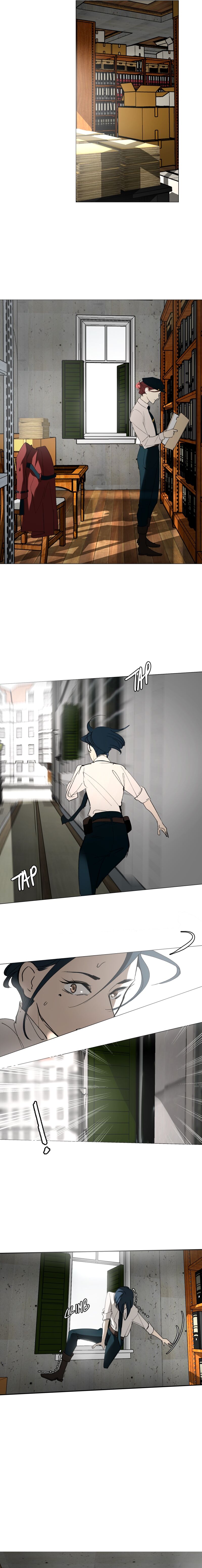 Hoa Lục Bình Tím Chapter 66.1 - 3