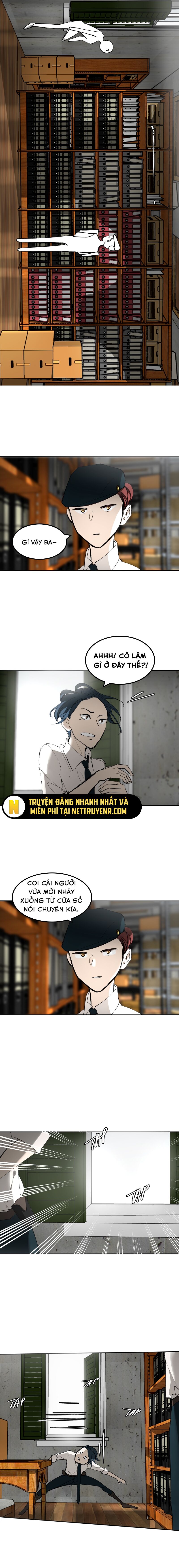 Hoa Lục Bình Tím Chapter 66.1 - 4