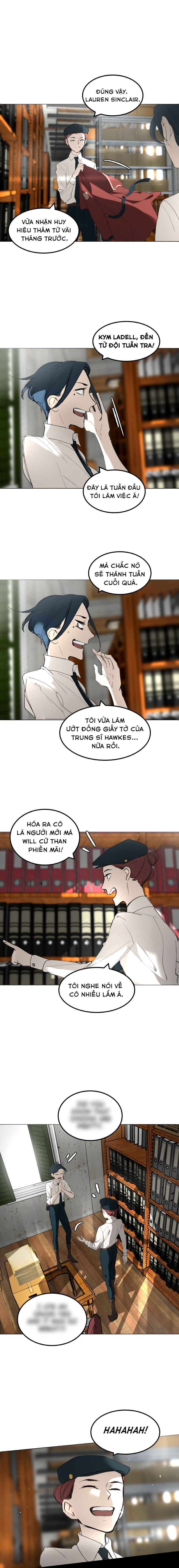 Hoa Lục Bình Tím Chapter 66.1 - 6