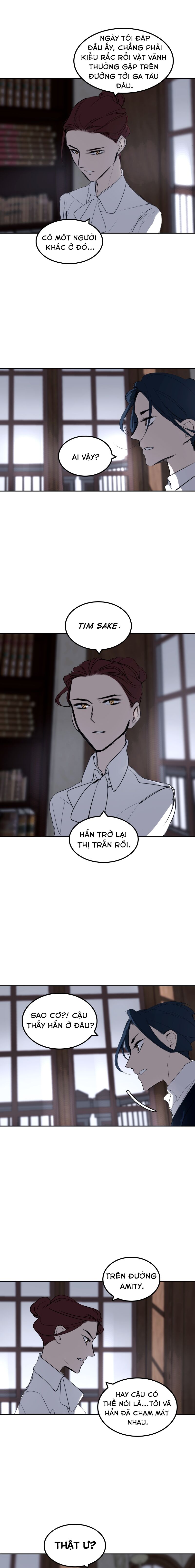 Hoa Lục Bình Tím Chapter 66.2 - 4