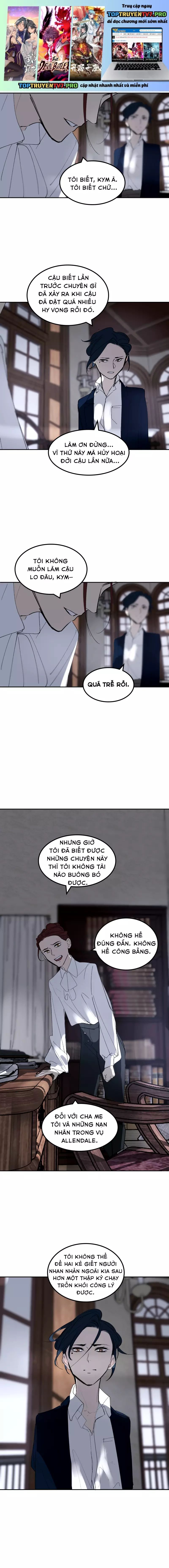 Hoa Lục Bình Tím Chapter 66.3 - 2