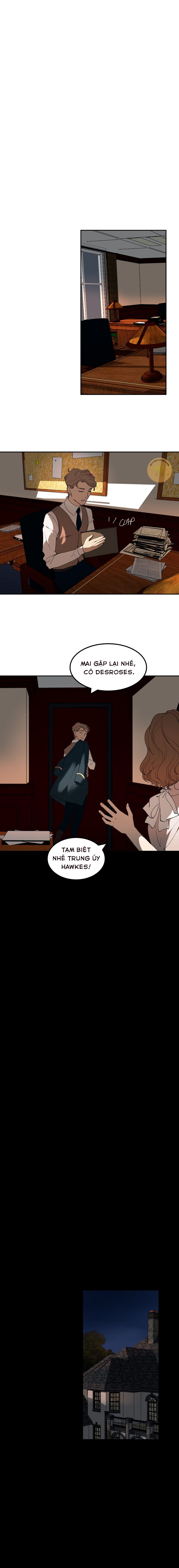 Hoa Lục Bình Tím Chapter 66.3 - 6