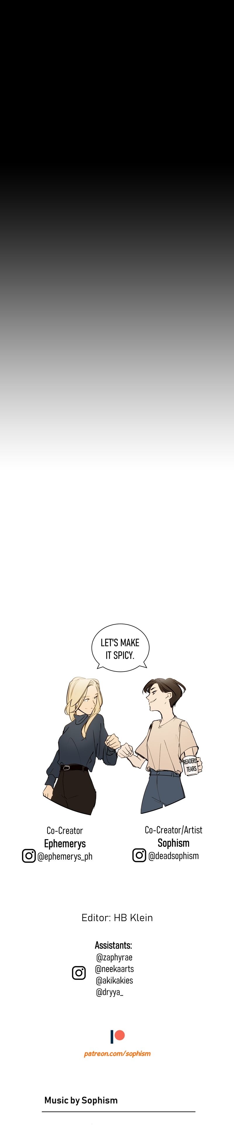 Hoa Lục Bình Tím Chapter 66.3 - 8