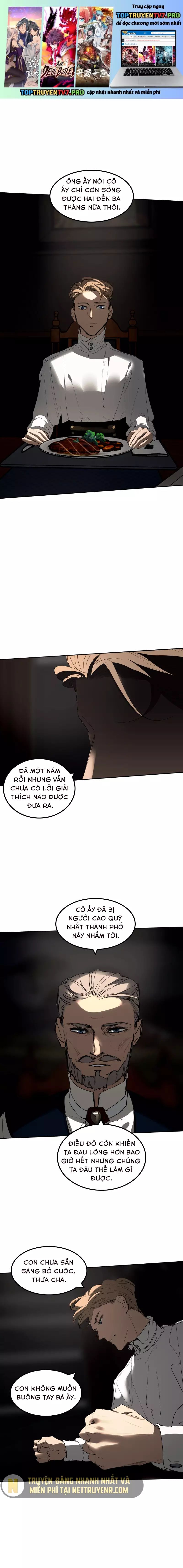 Hoa Lục Bình Tím Chapter 67.1 - 2