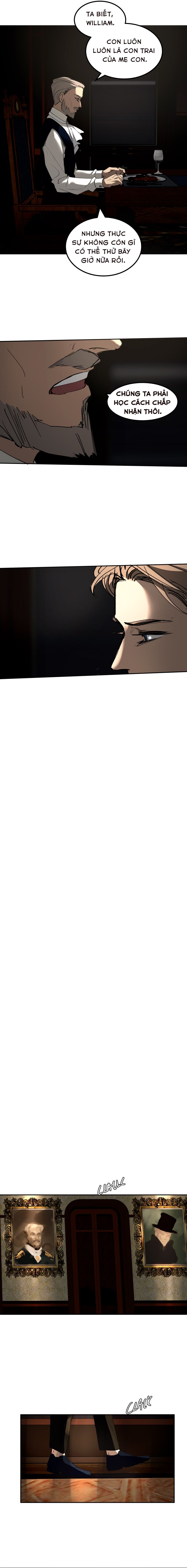 Hoa Lục Bình Tím Chapter 67.1 - 3