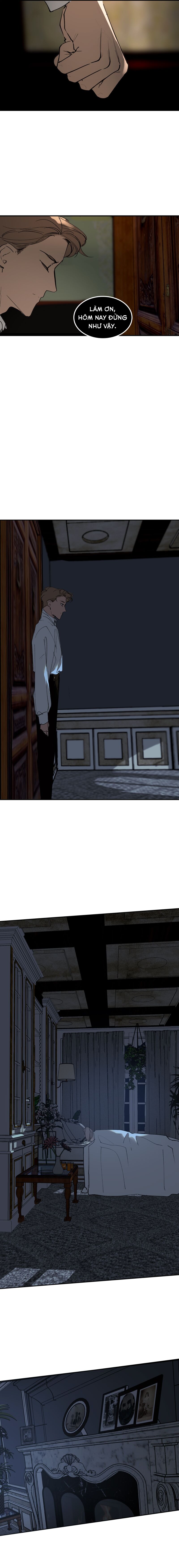 Hoa Lục Bình Tím Chapter 67.1 - 4