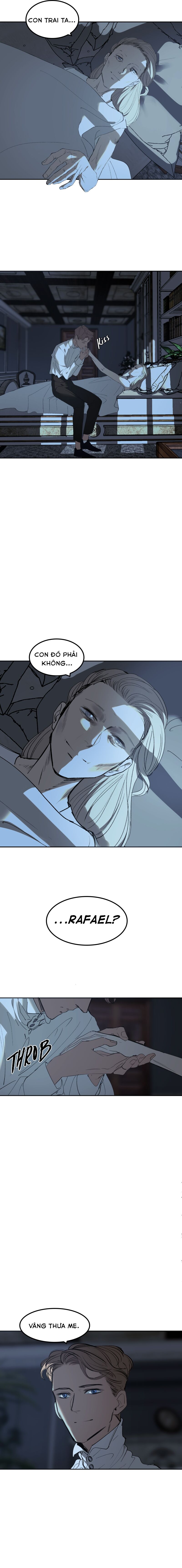 Hoa Lục Bình Tím Chapter 67.1 - 6
