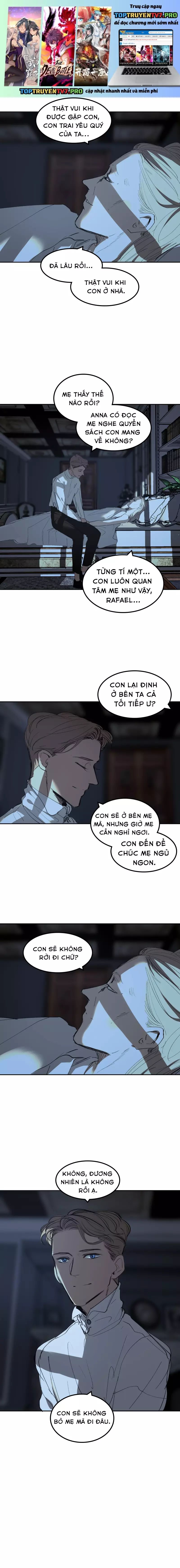 Hoa Lục Bình Tím Chapter 67.2 - 2