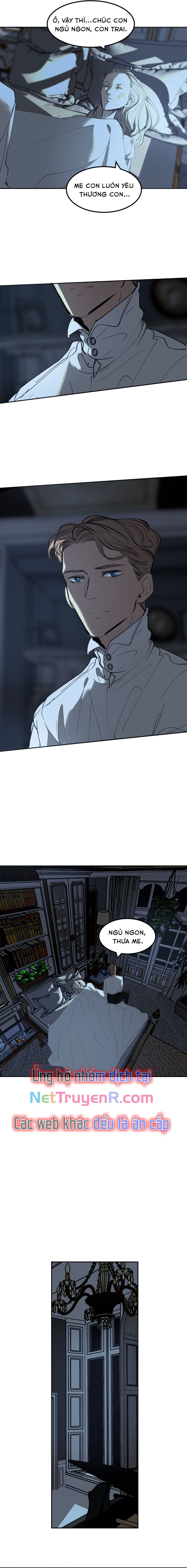 Hoa Lục Bình Tím Chapter 67.2 - 3