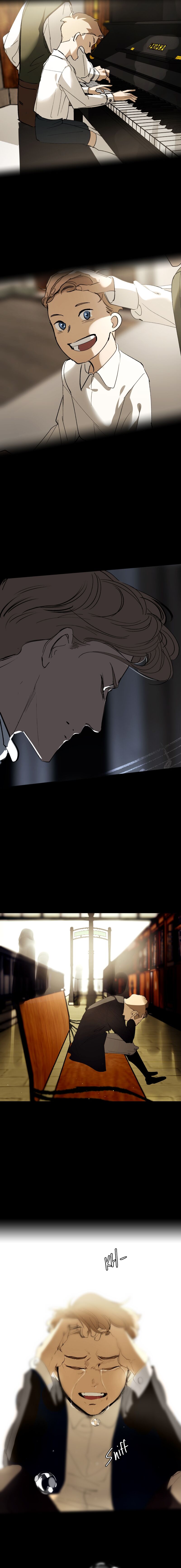 Hoa Lục Bình Tím Chapter 67.3 - 3