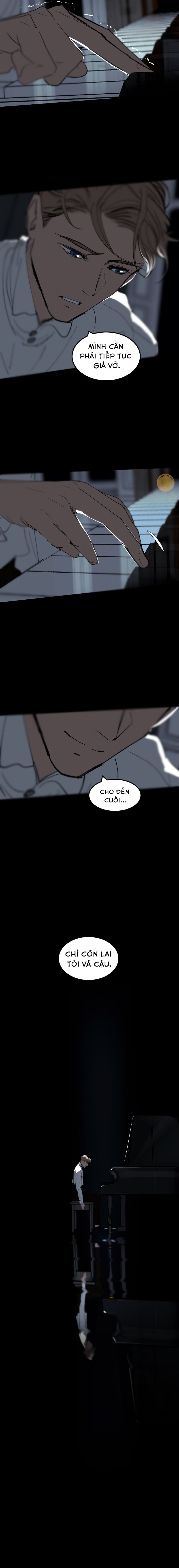 Hoa Lục Bình Tím Chapter 67.3 - 5