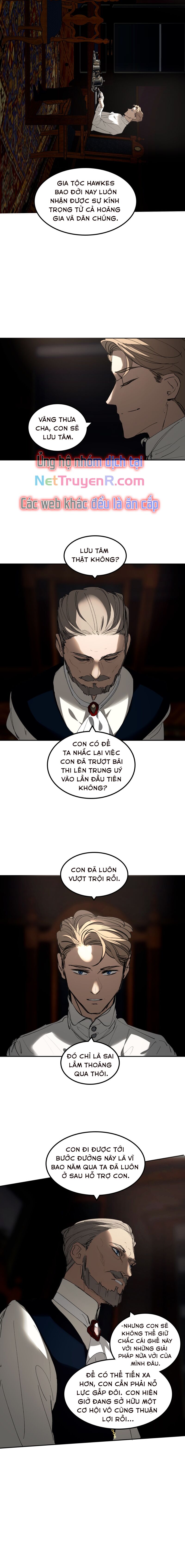 Hoa Lục Bình Tím Chapter 67 - 4