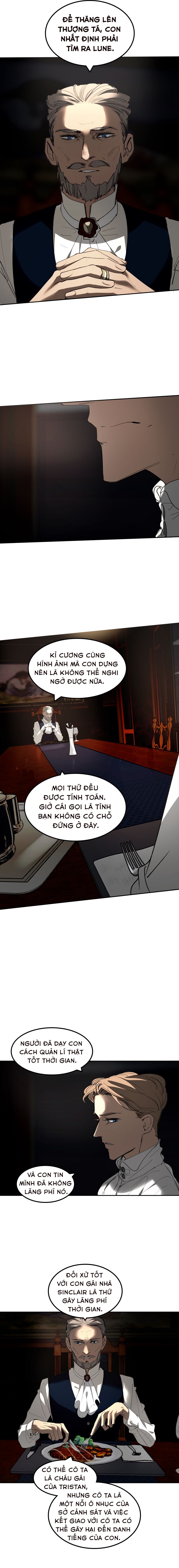 Hoa Lục Bình Tím Chapter 67 - 5