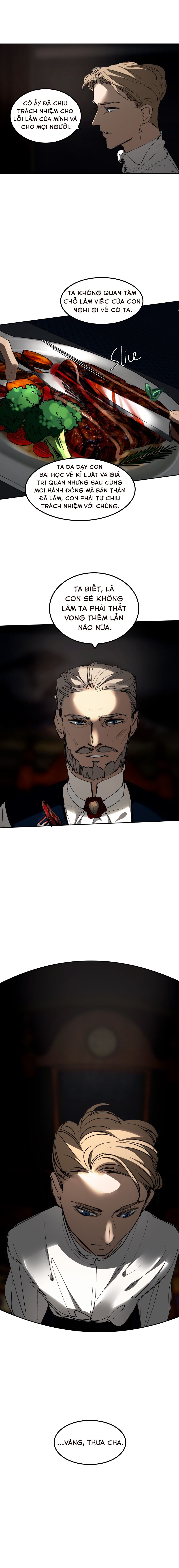 Hoa Lục Bình Tím Chapter 67 - 6