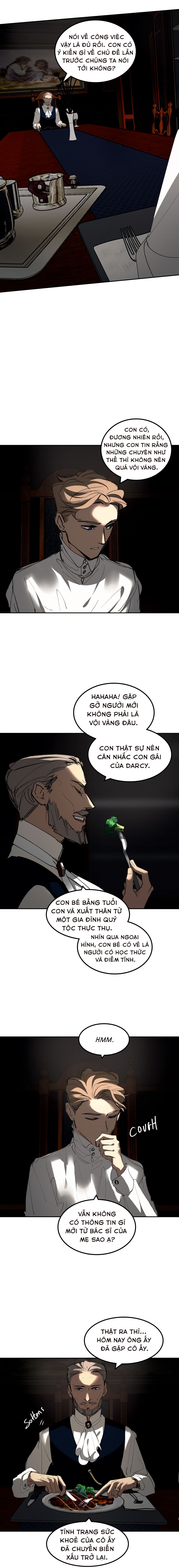 Hoa Lục Bình Tím Chapter 67 - 7