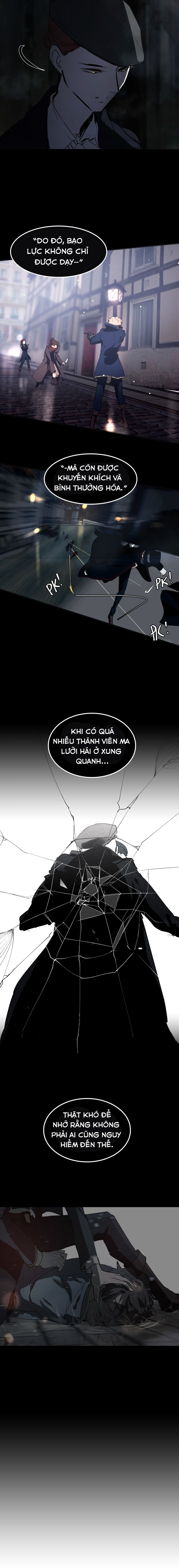 Hoa Lục Bình Tím Chapter 68.1 - 3
