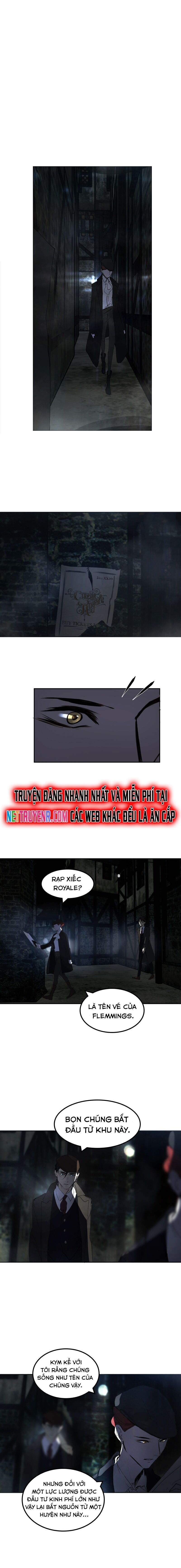 Hoa Lục Bình Tím Chapter 68.1 - 4