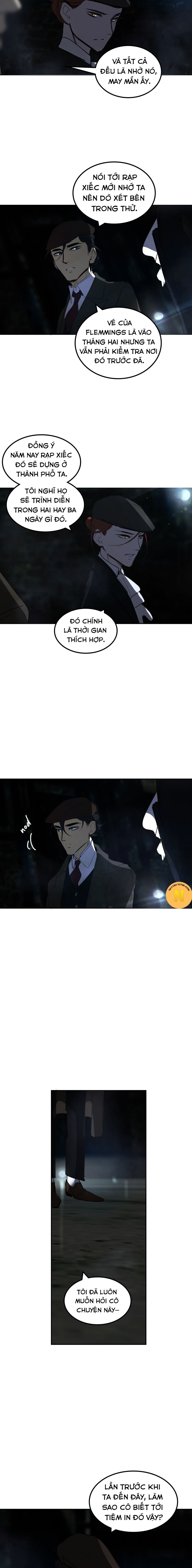 Hoa Lục Bình Tím Chapter 68.1 - 6