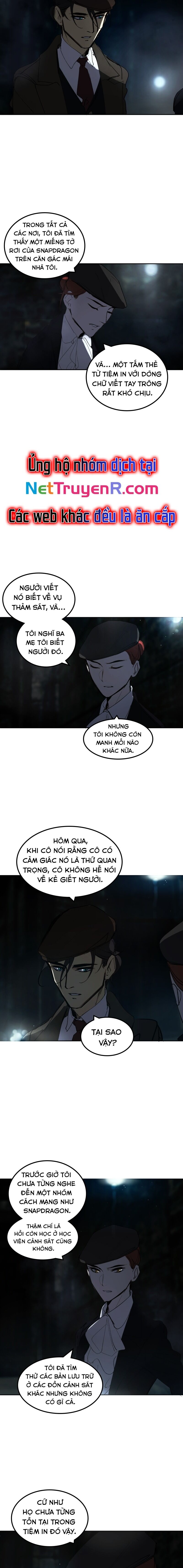 Hoa Lục Bình Tím Chapter 68.1 - 7