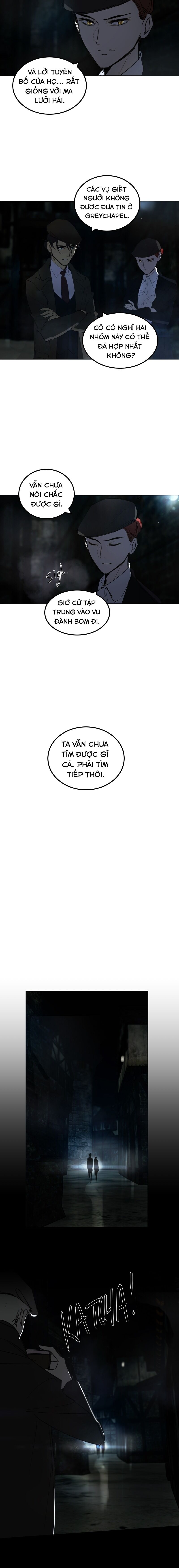 Hoa Lục Bình Tím Chapter 68.2 - 3