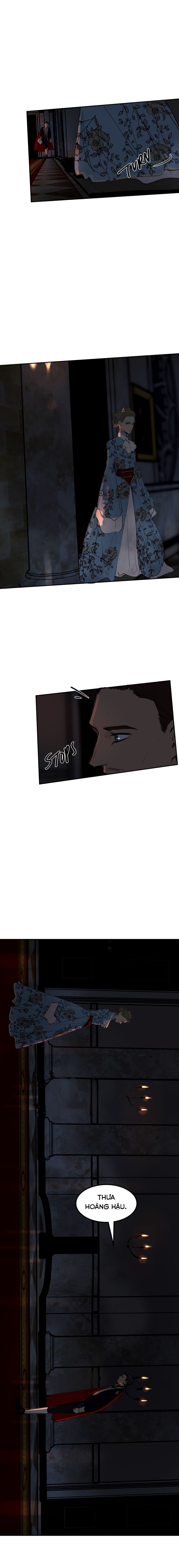 Hoa Lục Bình Tím Chapter 68.2 - 5