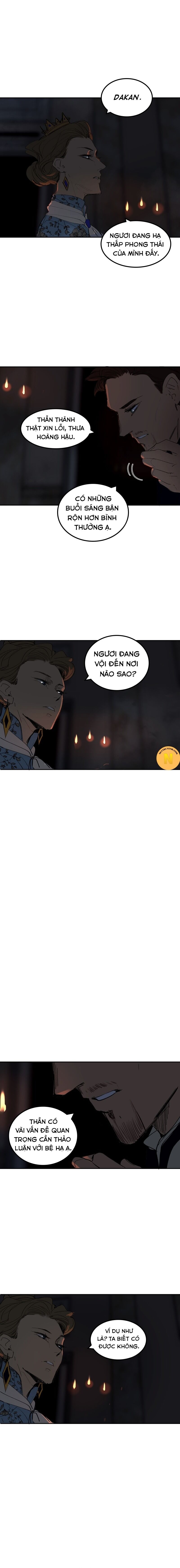 Hoa Lục Bình Tím Chapter 68.2 - 6
