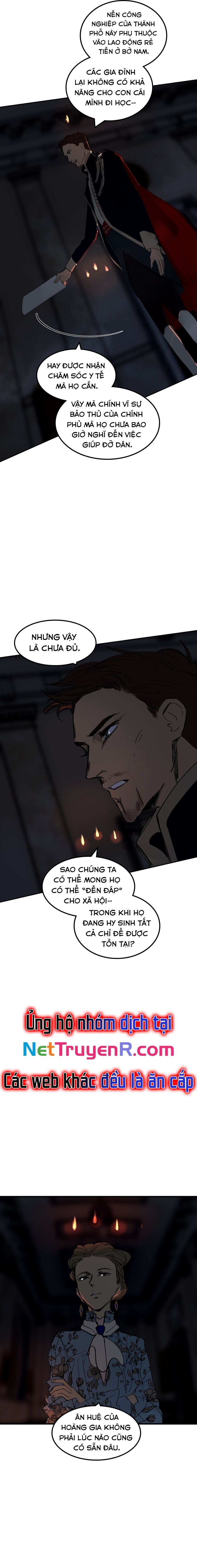 Hoa Lục Bình Tím Chapter 68.2 - 8