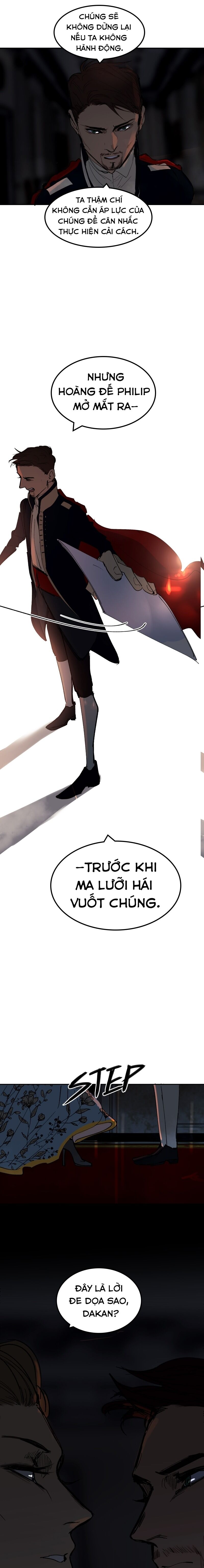 Hoa Lục Bình Tím Chapter 68.3 - 3