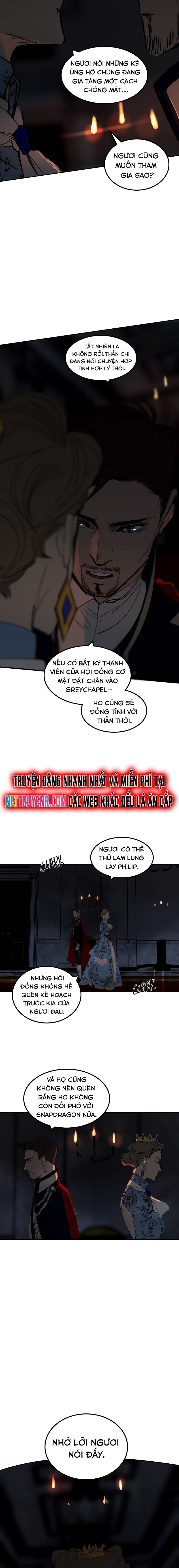 Hoa Lục Bình Tím Chapter 68.3 - 4