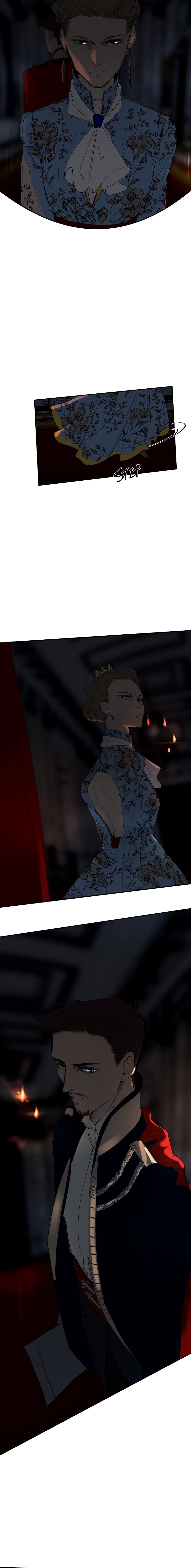 Hoa Lục Bình Tím Chapter 68.3 - 5