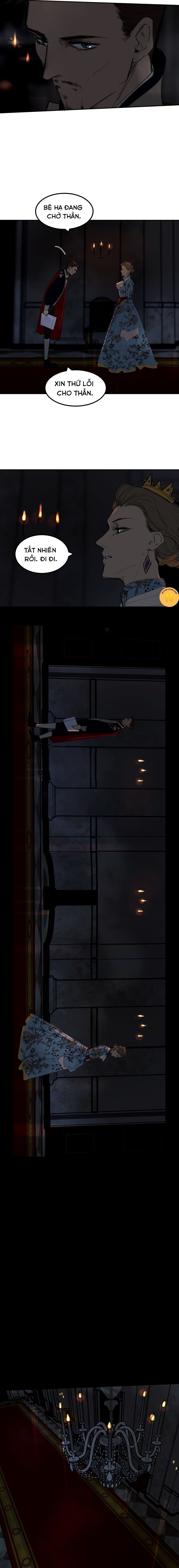 Hoa Lục Bình Tím Chapter 68.3 - 6