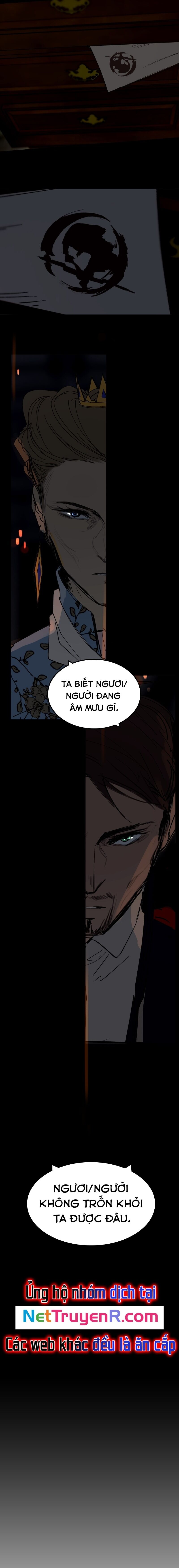 Hoa Lục Bình Tím Chapter 68.3 - 8