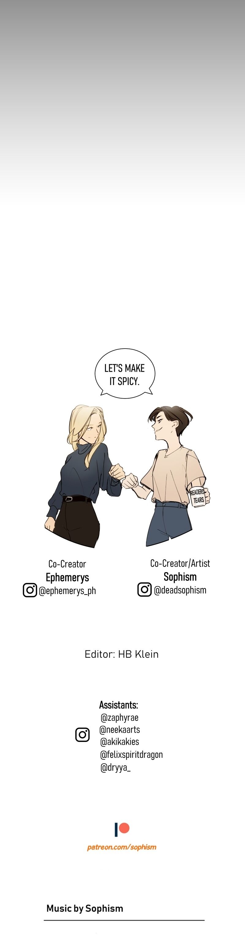 Hoa Lục Bình Tím Chapter 68.3 - 9