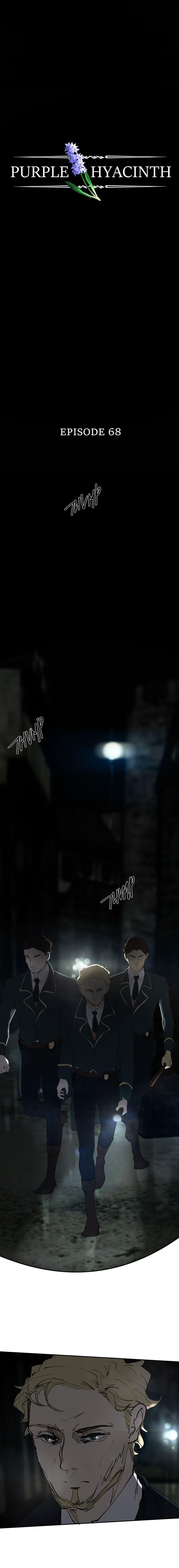 Hoa Lục Bình Tím Chapter 68 - 3