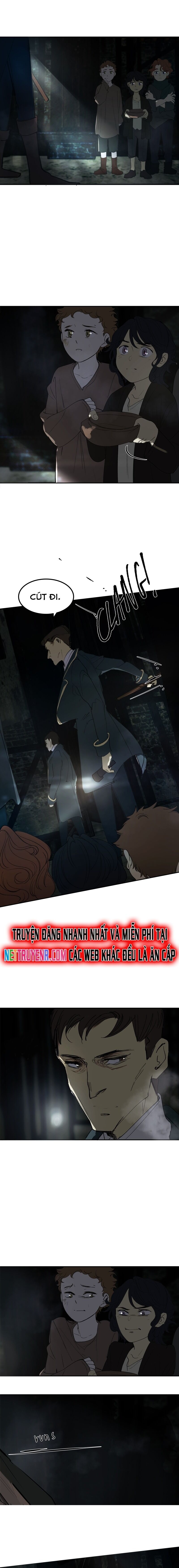 Hoa Lục Bình Tím Chapter 68 - 4