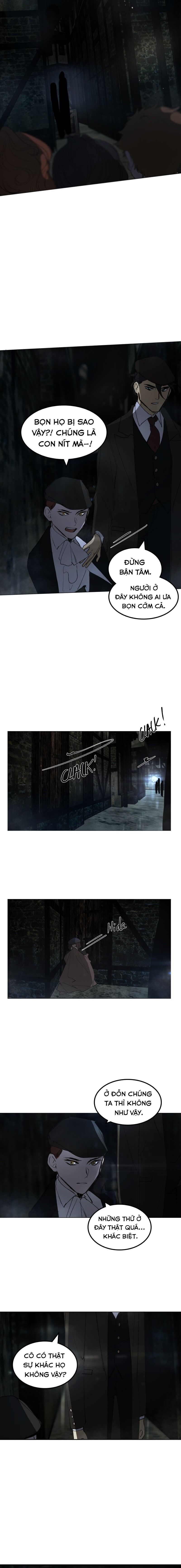 Hoa Lục Bình Tím Chapter 68 - 5