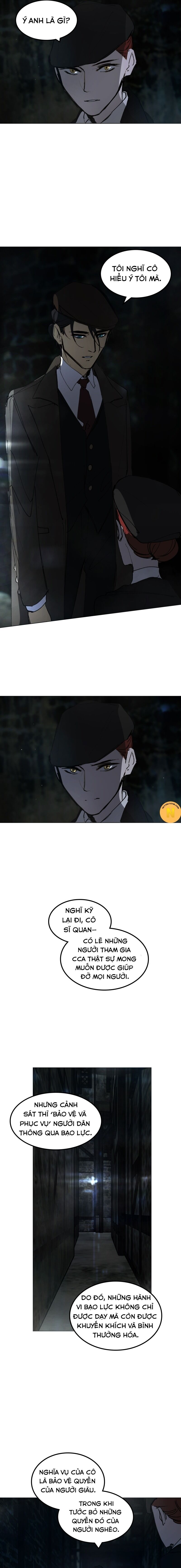 Hoa Lục Bình Tím Chapter 68 - 6