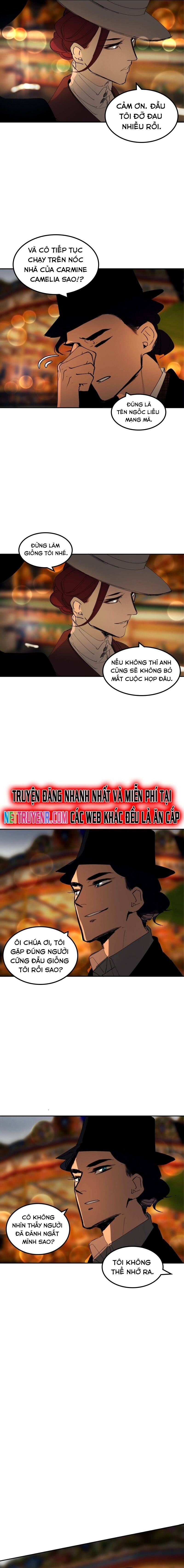 Hoa Lục Bình Tím Chapter 69.1 - 4